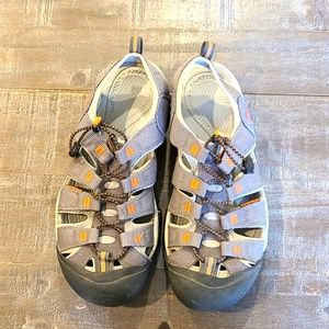 Men's Keen Sandals